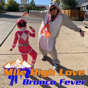 Meet your Posher, Sally